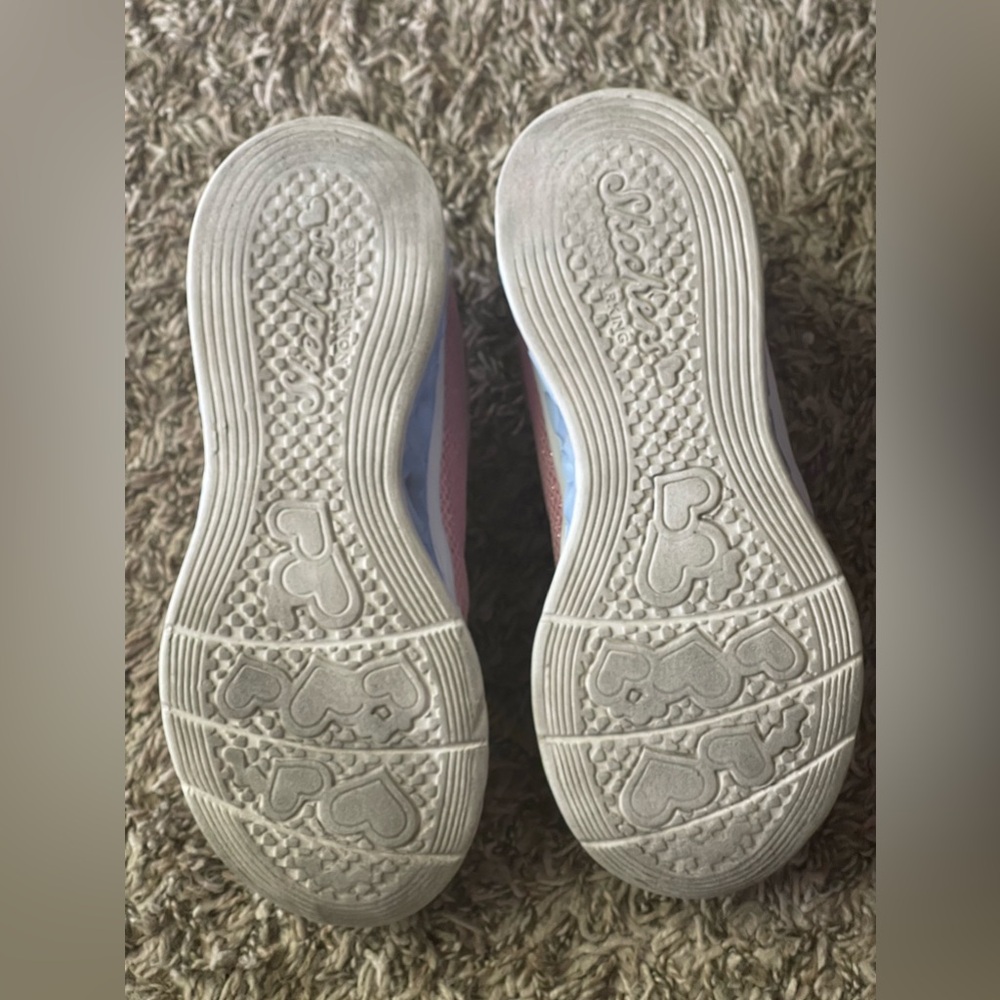 Skecher 3 (Kids Girl) - Picture 4 of 5